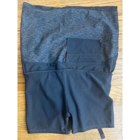 Athleta Heathered Grey Athletic Skirt Size XS - Picture 9 of 10